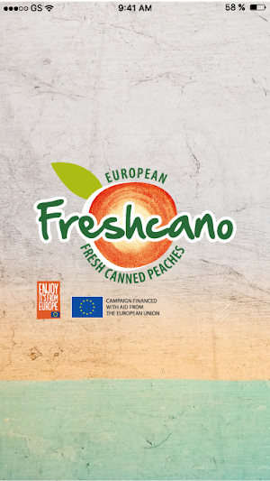 Freshcano Asia Screenshot 0