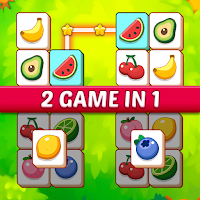 Tile Connect Match