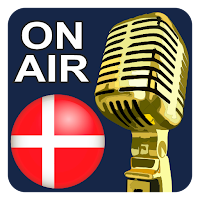 Danish Radio Stations