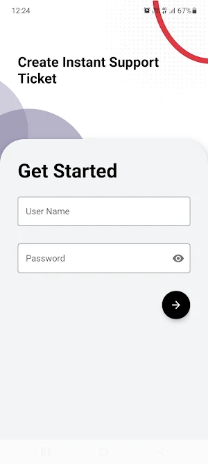 QTB: Quick Ticket Booking Screenshot 0