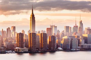 New York City Wallpaper HD Screenshot 2