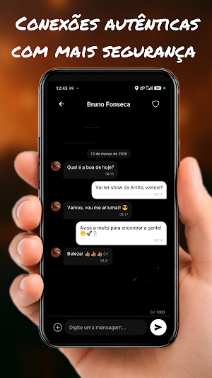NESTR Screenshot 3