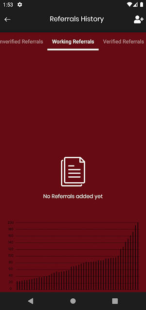 Meraki Solar Screenshot 3