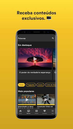 IEQ FOZ DO IGUAÇU Screenshot 1