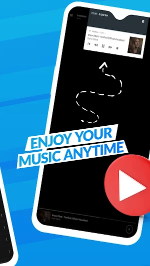 Descargar Musica Mp3 Screenshot 2