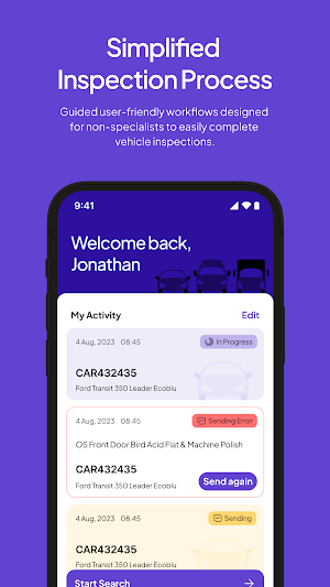 Reemaq Inspect Plus Screenshot 1