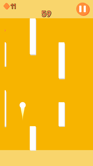 Wall Bound Screenshot 2