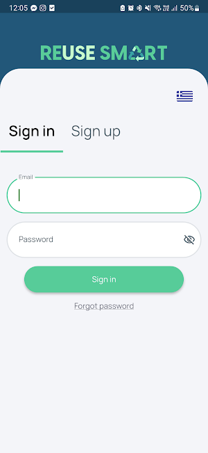 ReUse Smart Screenshot 0
