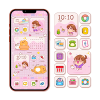 Wow Cat Theme - Full HD Theme