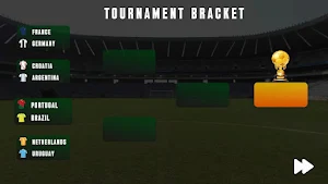 Goalkeeper Champion Screenshot 2