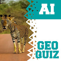 Country AI Geo Quiz