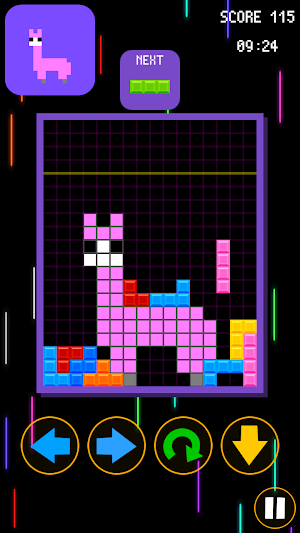 DotCrash Screenshot 0