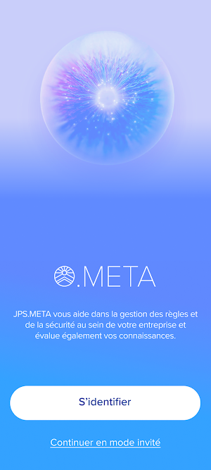 JPS Meta Screenshot 0