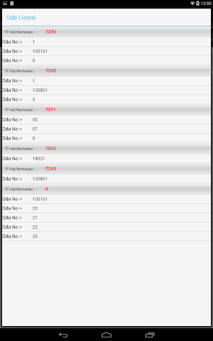 Karmed Hemşire Screenshot 3