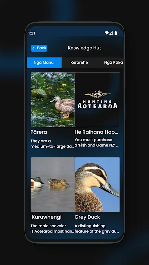 Hunting Aotearoa Screenshot 3