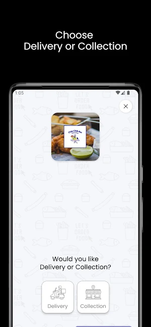 Chip Chik Inn Screenshot 3