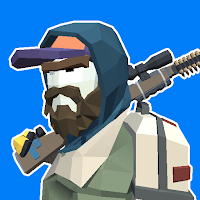Idle Survivor - Tower Defense