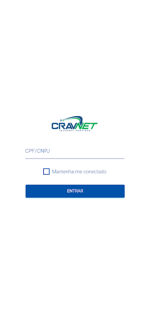 CRAVNET Screenshot 1