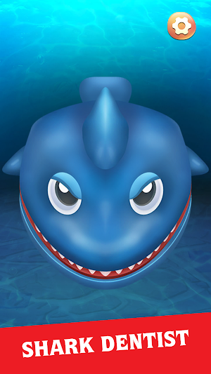 Crocodile Dentist Roulette Screenshot 2