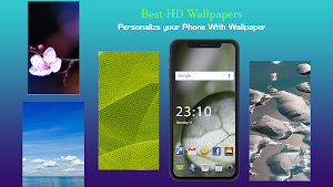Wallpapers For OPPO A98 Screenshot 0