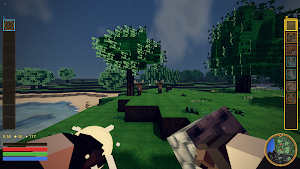 Qubelands Screenshot 1