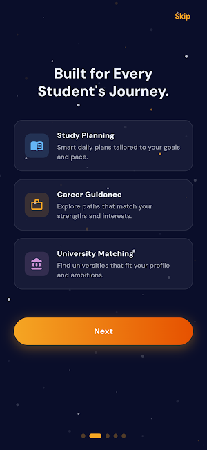NOVA: Change the way you learn Screenshot 1