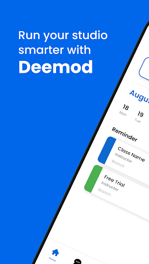 Deemod Screenshot 0
