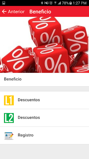 Metrorrey Oficial Screenshot 3