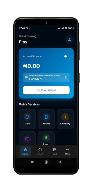 MansuleDataLinks Screenshot 0