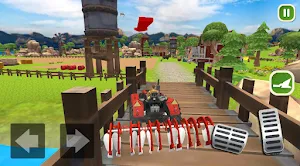 Farming Tractor Simulator Screenshot 3