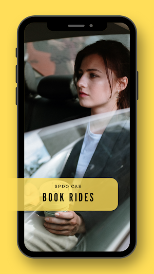 SPDO Cab Screenshot 0
