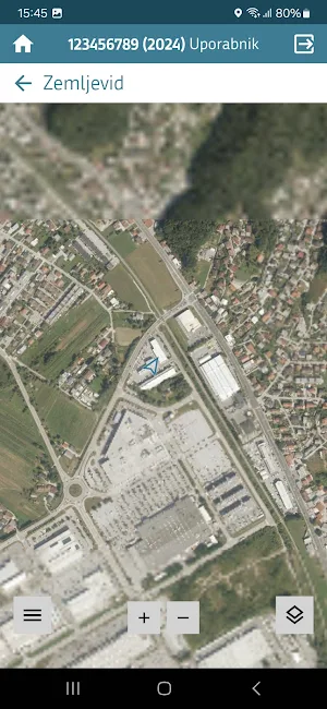 fotoSOPOTNIK Screenshot 3