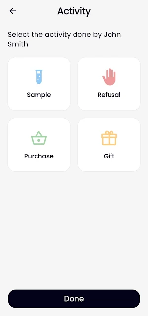 Suppy Brand Ambassadors Screenshot 3