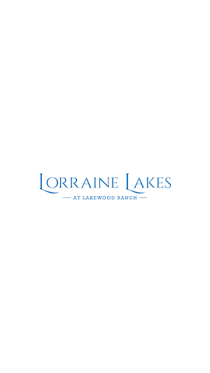 Lorraine Lakes Screenshot 0