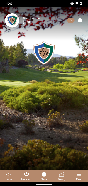 Southern Highlands Screenshot 0