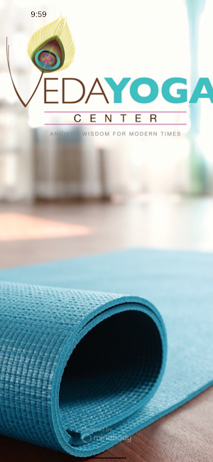 Veda Yoga Screenshot 0