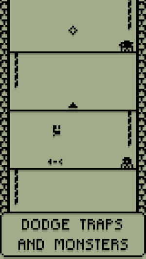 Climb Knight Screenshot 0