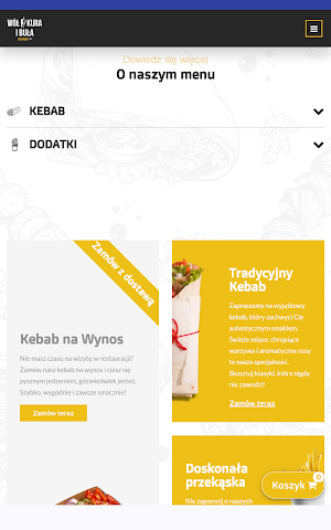 Wół Kura i Buła by Pajda Screenshot 2