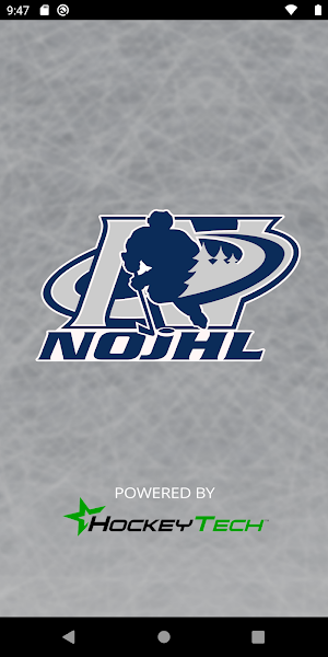 NOJHL Screenshot 0