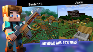 Better Bedrock for Minecraft Screenshot 3
