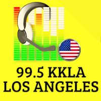 99.5 KKLA Los Angeles