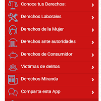 Mis Derechos