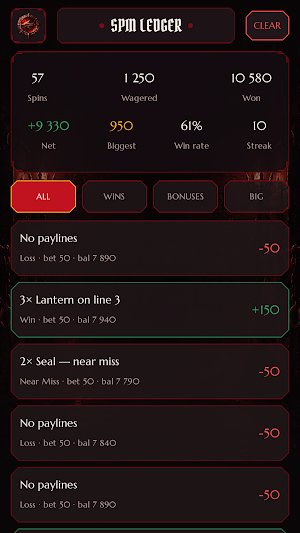 7к Казино & Слоты Screenshot 3