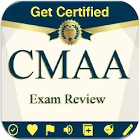 CMAA: Medical Administrative Assistant Exam Review