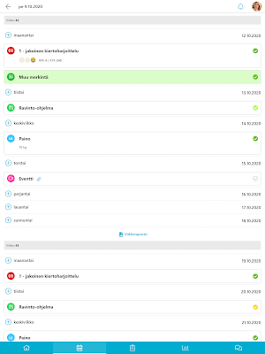 Virtaa Arkeen Screenshot 3