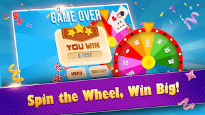 Fortune Wheel Screenshot 3