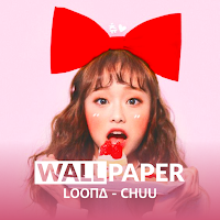 LOONA CHUU - 4K HD WALLPAPER