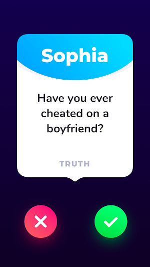 Spin the Bottle - The party game Screenshot 3