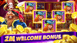 Heat in Vegas Slots Screenshot 0