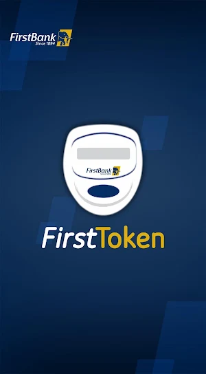 FirstToken Screenshot 0